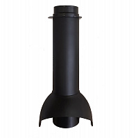 Выход канализации KROVENT Pipe-VT 110