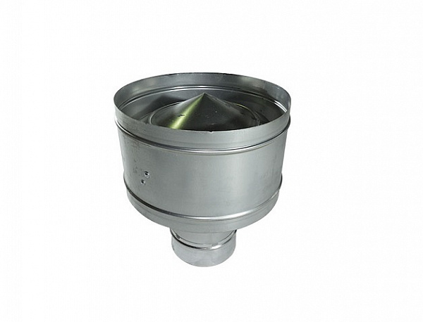 Дефлектор TD-1000